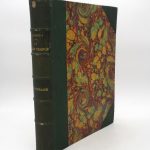 Couverture du livre Estimation du livre « la Vieille France – Touraine »