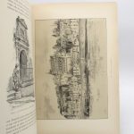 Couverture du livre Estimation du livre « la Vieille France – Touraine »