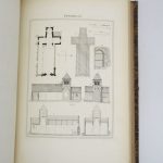 Couverture du livre Estimation du livre « archéologie des monuments religieux de l’ancien Beauvoisis pendant la métamorphose romane »