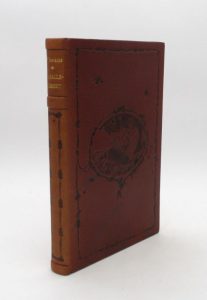 Estimation Livre ancien - Couverture du livre Estimation du livre « hippolytus redivivus, id est remedium contem-nendi sexum muliebrem. »