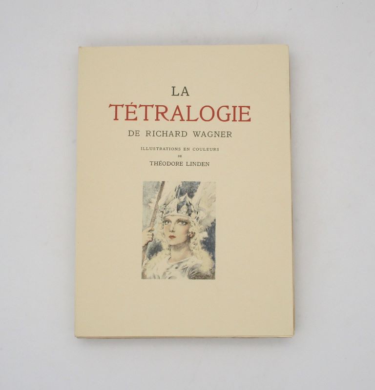 Couverture du livre Estimation du livre « la Tétralogie »