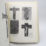 Couverture du livre Estimation du livre « le Crucifix des Origines au Concile de Trente »