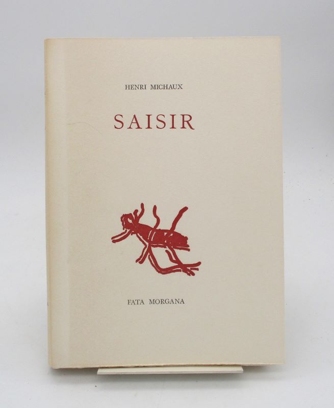 Couverture du livre Estimation du livre « saisir »