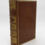 Couverture du livre Estimation du livre « oeuvres de Molière »