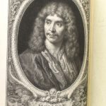 Couverture du livre Estimation du livre « oeuvres de Molière »