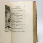 Couverture du livre Estimation du livre « oeuvres de Molière »