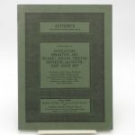 Couverture du livre Estimation du livre « lot de catalogues de ventes aux enchères »
