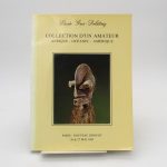 Couverture du livre Estimation du livre « lot de catalogues de ventes aux enchères »