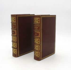Estimation Arts de vivre – Gastronomie - Couverture du livre Estimation du livre « la Physiologie du goût »
