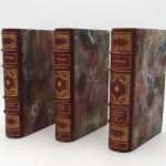 Couverture du livre Estimation du livre « fables choisies »