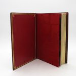 Couverture du livre Estimation du livre « fables choisies »