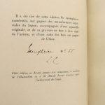 Couverture du livre Estimation du livre « fables choisies »