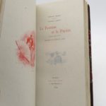 Couverture du livre Estimation du livre « la Femme et le Pantin »