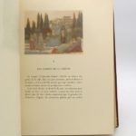 Couverture du livre Estimation du livre « les commentaires de Ferdinand (Suite de Mémoires d’un rat). Orné de 38 eaux-fortes, d’un frontispice et d’un hors-texte, composés et gravés par T. Polat. »