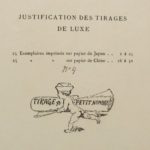 Couverture du livre Estimation du livre « chattes et Renards »