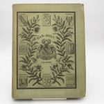 Couverture du livre Estimation du livre « relation du voyage de sa majesté Charles X en Alsace »