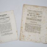 Couverture du livre Estimation du livre « relation du voyage de sa majesté Charles X en Alsace »