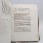 Couverture du livre Estimation du livre « relation du voyage de sa majesté Charles X en Alsace »