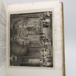 Couverture du livre Estimation du livre « relation du voyage de sa majesté Charles X en Alsace »
