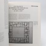 Couverture du livre Estimation du livre « jules Hardouin-Mansart : Vie et Oeuvre »