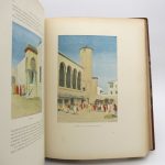 Couverture du livre Estimation du livre « tunis et ses environs »