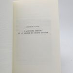 Couverture du livre Estimation du livre « les Financiers du Languedoc au XVIIIe siècle »