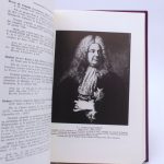 Couverture du livre Estimation du livre « le Gouvernement et l’Administration sous Louis XV. Dictionnaire biographique »