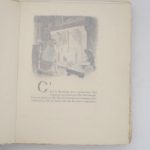 Couverture du livre Estimation du livre « le Grillon du foyer »