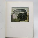 Couverture du livre Estimation du livre « meckseper. Werkverzeichnis der Radierungen 1956-1975 »