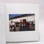 Couverture du livre Estimation du livre « beijing-Athens. Contemporary art from China »
