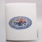 Couverture du livre Estimation du livre « beijing-Athens. Contemporary art from China »