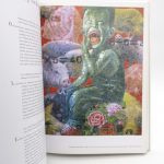 Couverture du livre Estimation du livre « china. Art contemporain – Arte contemporânea – Contemporary Art »
