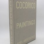 Couverture du livre Estimation du livre « adel Abdessemed : Cocorico paintings »