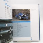 Couverture du livre Estimation du livre « bugatti – Journal d’une saga »