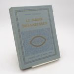 Couverture du livre Estimation du livre « le Jardin des caresses »