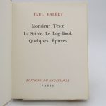 Couverture du livre Estimation du livre « mANUSCRIT : Traités théologiques en latin. »