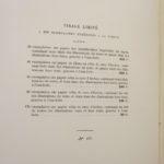 Couverture du livre Estimation du livre « the Echoing Grove. »