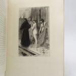 Couverture du livre Estimation du livre « the Echoing Grove. »