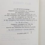 Couverture du livre Estimation du livre « talleyrand ou le Sphinx incompris »