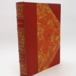 Couverture du livre Estimation du livre « le Blé en herbe »