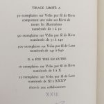 Couverture du livre Estimation du livre « le Blé en herbe »