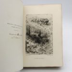 Couverture du livre Estimation du livre « la Mare au Diable »