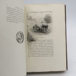 Couverture du livre Estimation du livre « la Mare au Diable »