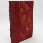 Couverture du livre Estimation du livre « les Nuits »