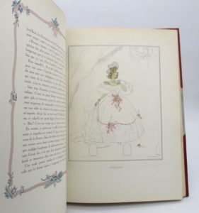 Estimation Histoire - Couverture du livre Estimation du livre « les avantures de la Madona et de François d’Assise »