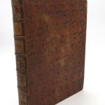 Couverture du livre Estimation du livre « observations sur la physique, sur l’histoire naturelle et sur les arts »