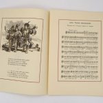 Couverture du livre Estimation du livre « chansons populaires françaises de 1870 à nos jours »