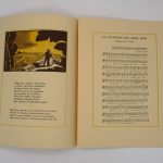 Couverture du livre Estimation du livre « chansons populaires françaises de 1870 à nos jours »