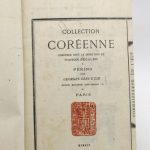 Couverture du livre Estimation du livre « connaissance de l’Est »