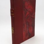 Couverture du livre Estimation du livre « contes d’Hoffmann »